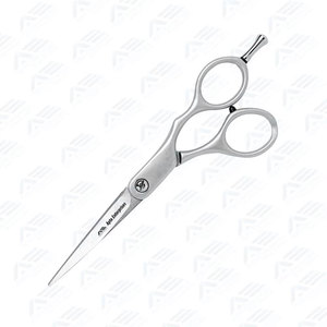 Tijeras para Barba de Acero Inoxidable con Cuchillas Afiladas para un Afeitado Preciso y sin Esfuerzo, Herramienta Profesional para Recortar y Dar Forma - Product Image 6