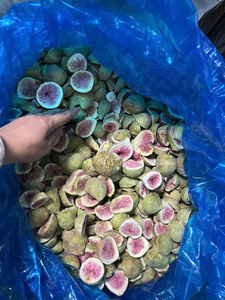 Premium Mixed Dried Fruit & Vegetable Slices Tropical Freeze-Dried <b>Sweet</b> Preserved <b>Bulk</b> Figs From Vietnam - Product Image 1