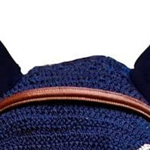 Produit phare : Équipement équestre en gros, bonnets d'oreilles personnalisés de haute qualité, faible MOQ, service OEM, bonnets d'oreilles pour chevaux - Product Image 5