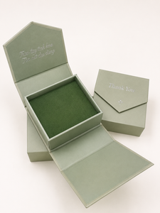 Custom Premium Rigid <b>Box</b> with Logo - Product Image 5