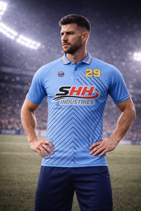 Camiseta Polo para Hombre Totalmente Personalizada, Estilo Perfecto, Gran Venta, Precio Razonable, Diseños Únicos, Camiseta Polo para Hombre Ligera - Product Image 2