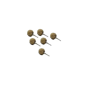 ลูกบิดหวายแบบสานลูกบิดหวายลูกบิดตู้หวายลูกบิดลิ้นชัก - Product Image 1