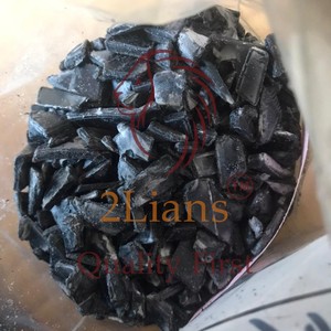 2Lians ABS Recyclé pour Grille Avant de Voiture, Grade de Moulage par Injection, Noir - Product Image 1