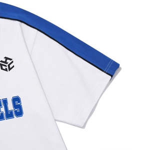 Camiseta de Fútbol Sublimada Personalizada, Camiseta Deportiva de Secado Rápido para Hombre, 100% Poliéster con Secado Rápido - Product Image 6