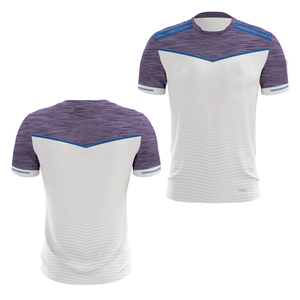 Best Quality Custom Logo Gaelic Digital Print Solid Hurling Shirt Jersey Make Your Own 100% Polyester Breathable - Product Image 6