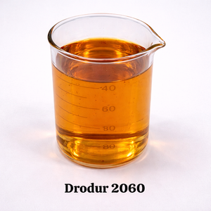 Prepolímero de Poliuretano de Base Biológica con 99% de Pureza para Selladores, Adhesivos y Recubrimientos Drodur 2060 - Product Image 1