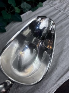 Elegante Salsera Metálica para Buffet, Ideal para Equipamiento de Catering - Product Image 3