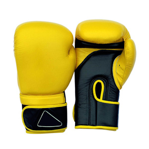 Bracelet de poignet réglable en cuir respirant pour adultes avec fermeture auto-agrippante, personnalisable, à partir de 14 ans, pour l'entraînement de boxe - Product Image 4