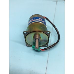 TG-06B-AM-25-KA ไฟฟ้า tsukasa DC geared Motor-ที่เชื่อถือได้อุปกรณ์เซมิคอนดักเตอร์มรดกระดับโลกและชิ้นส่วน - Product Image 3