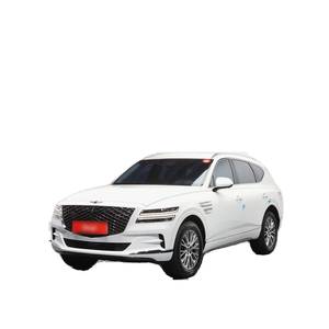 Genesis GV80 3.0 Diesel 2WD Modèle de novembre 2022 71 354 km Norme d'émission Euro V Boîte de vitesses automatique Sièges en cuir Volant à gauche - Product Image 1