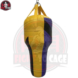 Sacs de frappe Uppercut Pro-Style, durables, légers, entièrement personnalisables, nouvelle arrivée, produit tendance, pour la vente en gros - Product Image 5