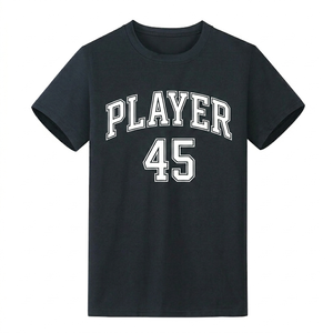 Nouveau maillot de football personnalisé pour hommes et femmes, respirant, à séchage rapide, uniforme d'entraînement d'équipe, logo OEM, vêtements de sport - Product Image 1