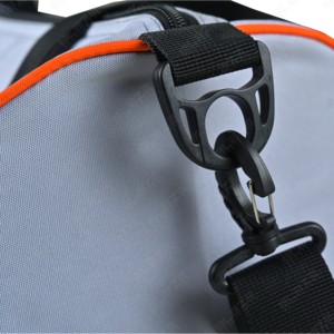 Blaze Factory Waterproof Blaze Travel Bags Large Capacity <b>Carry</b> <b>on</b> Luggage Handbags Men Duffel Bag Travel Tote Weekend Bags - Product Image 6