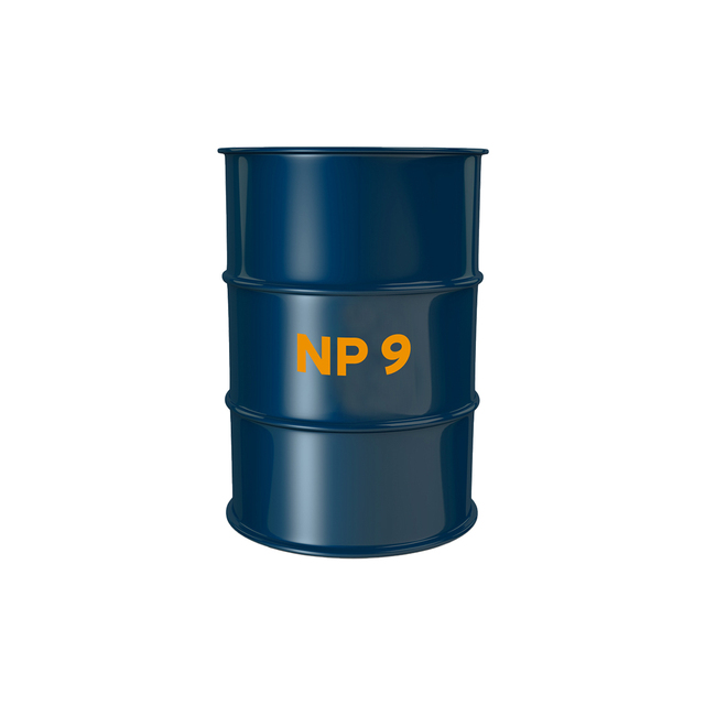 Nonyl Phenol Ethoxylate NP-9 Nonionic Surfactant Emulsifier 99% Purity