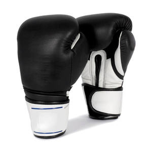 Custom High Quality Sparring Leather <b>Kids</b> Boxing Gloves Fashion Shine Leather Best Training Gloves OEM Factory Wholesale Prices - Product Image 5