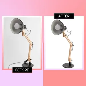 Service de retouche de photos de produits e-commerce avec amélioration des couleurs et nettoyage du fond, disponible à bas prix - Product Image 6