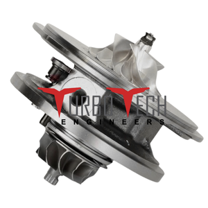 Nuevo TURBOCOMPRESOR CHRA 877674-0004 877674 de Acero APTO para FIAT DUCATO 2.3 MJT - Product Image 3