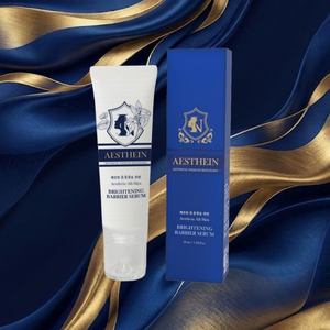 Sérum éclaircissant AESTHEIN 50ml Niacinamide Acide tranexamique Céramide Cica Corée - Product Image 1