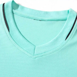 Dernier design, bon prix, uniforme de football personnalisé imprimé, uniforme de football de qualité supérieure - Product Image 6