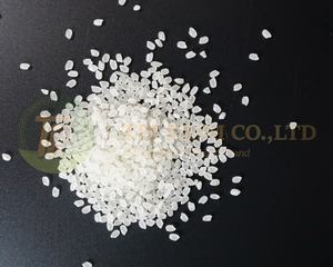 Arroz glutinoso Basmati de grado superior vietnamita 100% exportador certificado roto mejor precio - Product Image 5