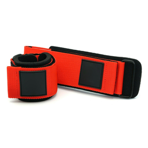 Wholesale Customized Logo 5mm fitness weightlifting <b>wrist</b> wraps wristband hand <b>support</b> <b>gym</b> <b>wrist</b> wraps brace OEM ODM - Product Image 5