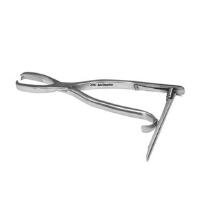 Orthopedic Bone Holding Forceps Stainless Steel Surgical Instrument Medical Bone Holding <b>Clamp</b> for Orthopedic Surgery Durable - Product Image 1
