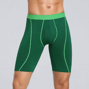 High Quality <b>Men</b> Gym <b>Shorts</b> With Custom Logo Design <b>Compression</b> Gym <b>Shorts</b> High Elasticity Fitness <b>Shorts</b> - Product Image 4