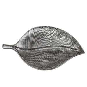 Accessoires pour la maison, plateau décoratif en feuille d'argent, artisanat, plateaux de service, articles de décoration de table, fournitures pour événements - Product Image 2