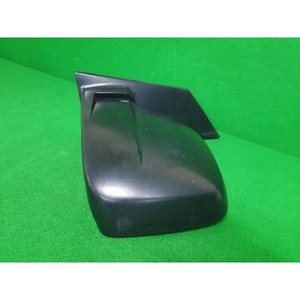 H-1 LEFT Outside Rear View <b>Mirror</b>, Left Hand (LH) Used OEM 876104H600 - Product Image 5