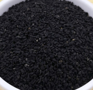 Semillas de Nigella Crudas Premium, Comino Negro para Hornear y Preparaciones de Mezclas de Especias - Product Image 4