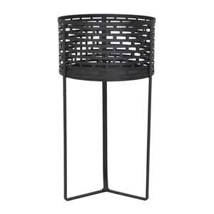 Maceta Decorativa Moderna, Elegante Soporte para Plantas de Interior y Exterior para el Hogar y el Jardín - Product Image 2