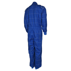 Traje de Carreras de Karting OEM Cordura Sportswear Tallas Grandes, Impresión Digital Sublimada, Impermeable y Resistente al Viento, para Motociclismo y Automovilismo - Product Image 3