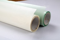 Papier de sous-emballage pour Heidelberg Komori KBA Roland Machine d'impression offset Chine Feuille de sous-couche pour impression de couverture 0.1