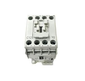 全新原装100-C12G10交流电机触摸屏模块库存设备变频器，用于数控机床自动化 - Product Image 1