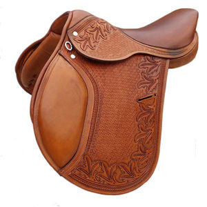 Almohadillas para Silla de Montar Cómodas y Duraderas, Fáciles de Usar, de Secado Rápido, Muy Vendidas, de Material Suave, a Precio de Mayoreo - Product Image 1