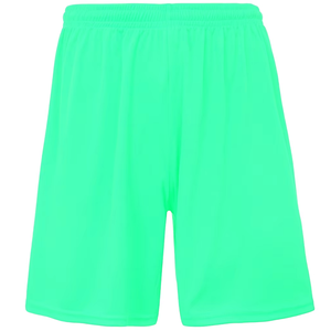 Shorts Bermuda pour Homme en Tissu Oxford Solide, Élasthanne/Coton Tricoté, Taille Mi-Haute Élastique, 140g, Respirant, Impression Numérique - Product Image 5