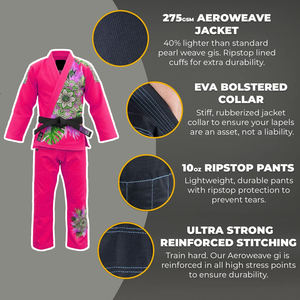 ชุดคาราเต้แบบสั่งตัดน้ำหนักเบา คุณภาพดีที่สุด สำหรับเด็กและผู้ใหญ่ สวมใส่สบายสำหรับการฝึกซ้อม - Product Image 2