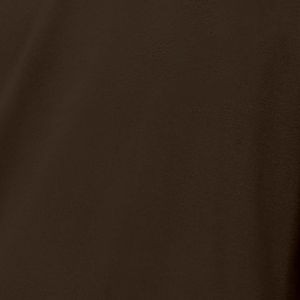 เสื้อโปโลผู้ชายไซส์ใหญ่ สีน้ำตาลล้วน ดีไซน์เรียบง่าย แขนสั้น ผ้าคอตตอนผสมเนื้อนุ่ม สวมใส่สบาย เหมาะสำหรับฤดูร้อน - Product Image 6