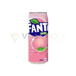 แฟนต้า น้ำอัดลมรสชาติต่างประเทศ ขายส่ง - Product Image 2
