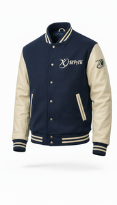 Chaqueta de Invierno con Capucha, Ecológica, de Poliéster/Algodón, para Estudiantes de Secundaria, con Calefacción Frontal, Estilo Americano Profesional - Product Image 2