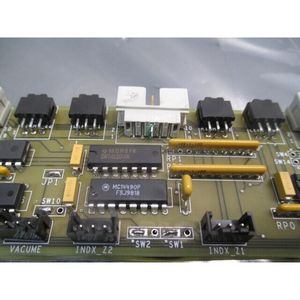 Orbot Instruments 710-25201-DD THETA-Z WF PCB - Equipo y Piezas de Semiconductores de Confianza de Marca Global - Product Image 4