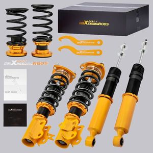 For Honda for Civic 2006-2011 Tuning Suspension System Kit FA5 FG Strut 36238673 with Coilovers Shocks for 2008-2009 Models - Product Image 1