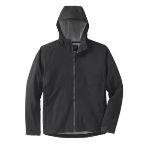 TR-SFSJ-014 Outdoor Mens Softshell <b>Jacket</b> Low MOQ High Quality Custom <b>Waterproof</b> <b>Camo</b> Softshell <b>Jacket</b> With Logo For Men's - Product Image 4