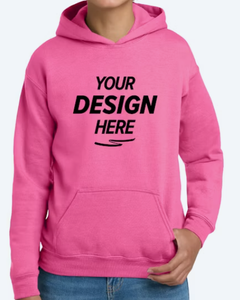 Sudadera con capucha de algodón French Terry de alto gramaje, personalizada, con hombros caídos, corte holgado y extragrande, estilo casual y urbano para hombre, OEM de fábrica - Product Image 5