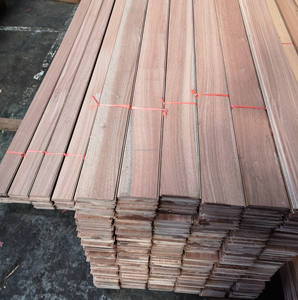 Planches de terrasse rainurées antidérapantes (qualité de sécurité) - Product Image 5