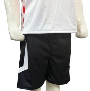 Camiseta de Voleibol Blanca y Roja para Hombre, Uniforme Deportivo sin Mangas, Logotipo Personalizado - Product Image 4