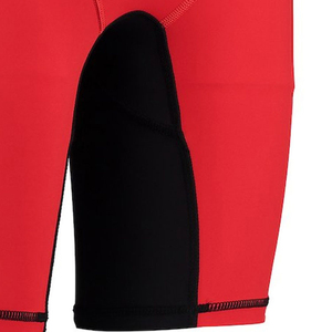 <b>Men</b> <b>Compression</b> <b>Shorts</b> Athletic Workout Stretch Fabric Breathable Moisture Wicking Fitness Training Wear Reasonable <b>Shorts</b> - Product Image 6