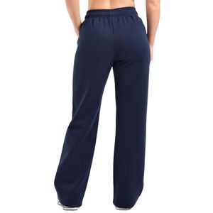 <b>Women</b>’s Fashion Sweatpants High Waist Loose <b>Jogger</b> Trousers Elastic Waist Casual Lounge Pants Custom Design Private Label OEM - Product Image 2