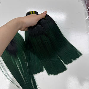 วิกผม100% แท้จากเวียดนาม - Product Image 2