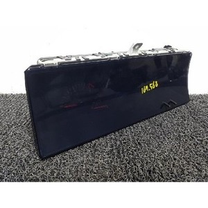 Panel de Instrumentos SM7 EX2/LF 2004-2011 Usado ORIGINAL 5511052121 - Product Image 5